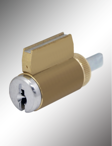 Key-in-Knob/Lever Cylinders