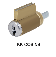 Key-in-Knob/Lever Cylinders