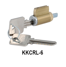 Key-in-Knob/Lever Cylinders