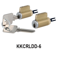 Double Cylinder Deadbolt Kits