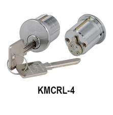 Mortise Cylinders