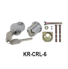 Mortise/Rim Combo Cylinder Kits