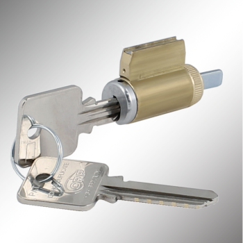 Key-in-Knob/Lever Cylinders