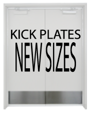 Kick Plates