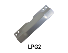 Latch Guard Protector, LPG2 & GJLPG2