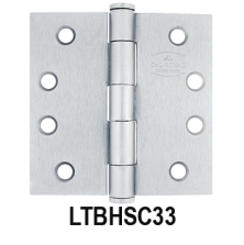 Full Mortise Plain Bearing Hinges