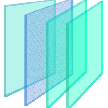 PYRAN, TEMP-20, WIRE SHIELD & TEMPERED