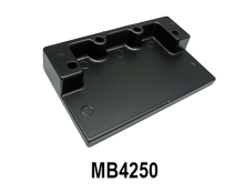 Mounting Brackets, MB4250 & MB4750