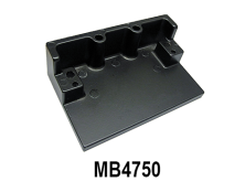 Mounting Brackets, MB4250 & MB4750