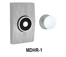 MDHR-1, MDHS-2, Magnetic Door Holder