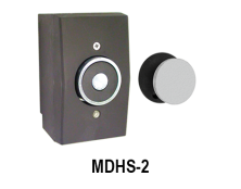 MDHR-1, MDHS-2, Magnetic Door Holder