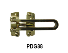 Diecast Swing Bar Door Guard, PDG88