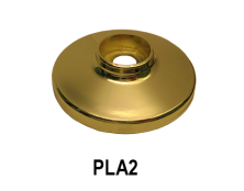 Back Plate for BK14 Bi-Fold Ball Knob