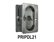 Heavy Duty Sliding Door Lock Functions, PASPDL34 & PRIPDL21