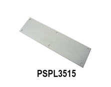 Push Plate