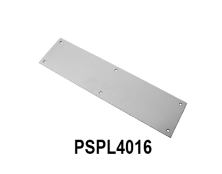 Push Plate