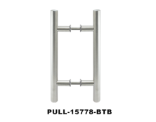 Sliding Door Hardware