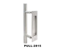 Sliding Door Hardware