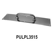 Pull Plate