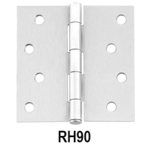 Residential Hinges