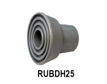 Vinyl Rubber Stop for DH25