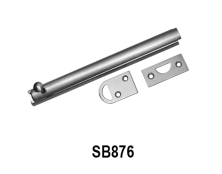 SB873, SB874, SB876, SB8712, Brass Surface Bolt