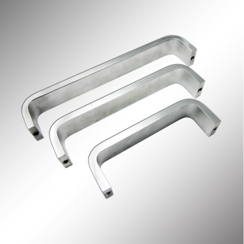 Solid Bar Pull Handle 3/8" x 1 1/4"