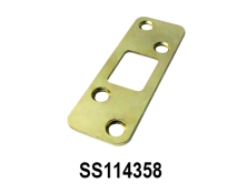 Deadbolt Security Strike, SS114358