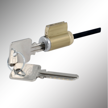 Single Cylinder Deadbolt Kits