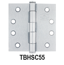 Full Mortise Plain Bearing Hinges