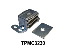 Triple Pole Magnetic Catch, TPMC3230