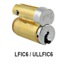 Large Format IC (LFIC) Cylinders