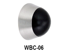 Wall Bumper Concave, WBC-06