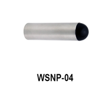 Wall Stop No Plate, WSNP-04