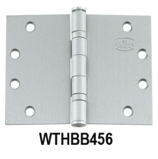 Wide Throw Hinges