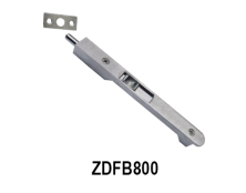 ZDFB800, Solid Brass Single Route Flush Bolts