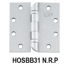 Hospital Tip Hinges