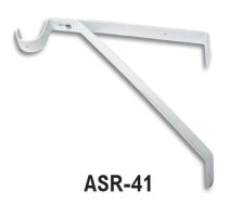 Adjustable Shelf & Rod Support, ASR-41