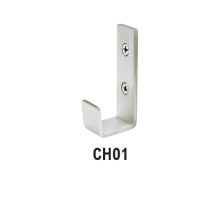 Stainless Steel Coat Hooks