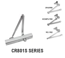 Door Closers