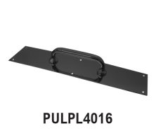 Pull Plate