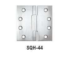 Square Barrel Hinge