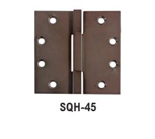 Square Barrel Hinge