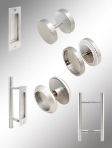 Sliding Door Hardware