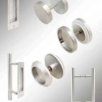 Sliding Door Hardware