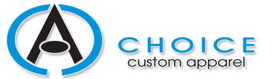 Choice Custom Apparel  | Embroidery and Screen Printing