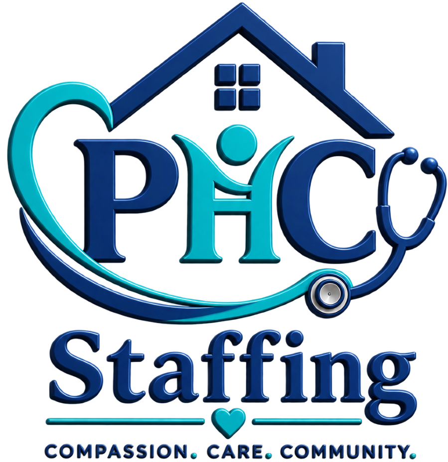 Premium Health Care Staffing LLC