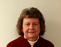 Bev Pezewski