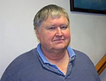 Dave Jannusch