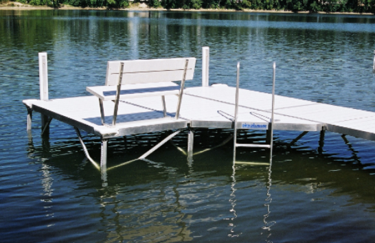 Dock system